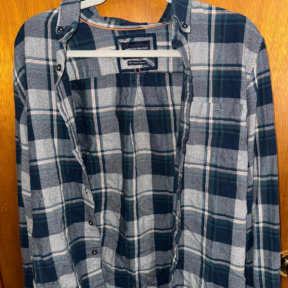 Flannel